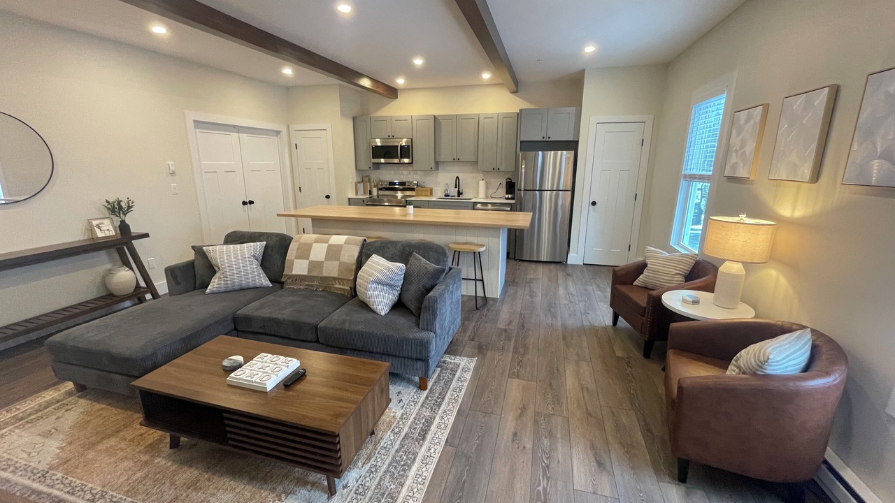 Photo of Livingroom in Tannersville