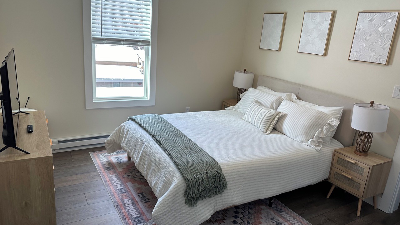 Photo of Bedroom in Tannersville