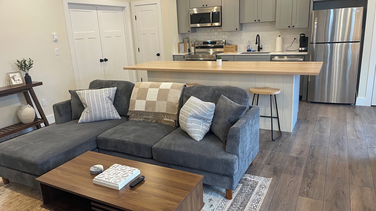 Photo of Livingroom in Tannersville