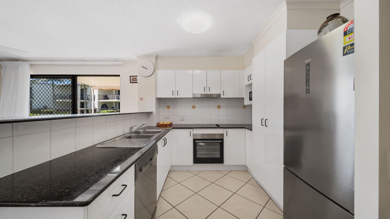 Photo of Kitchen in Marcoola