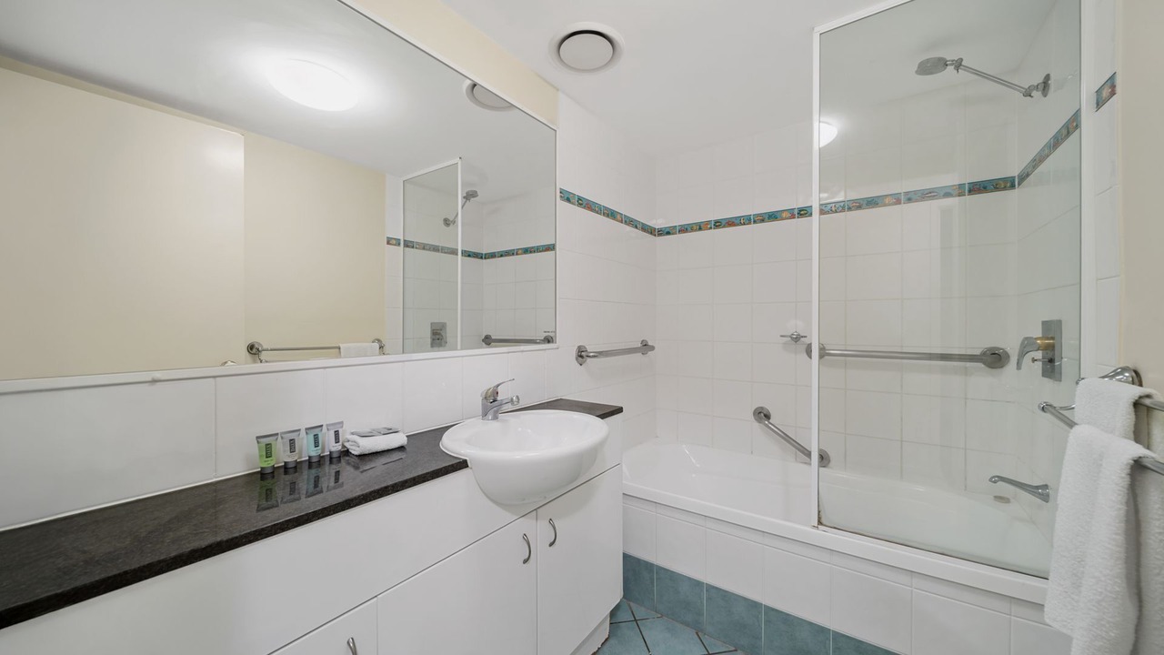 Photo of Bathroom in Marcoola