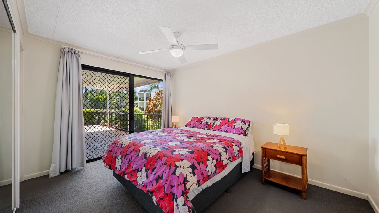 Photo of Bedroom in Marcoola