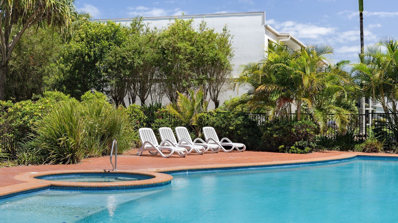 Photo of Outdoor in Marcoola