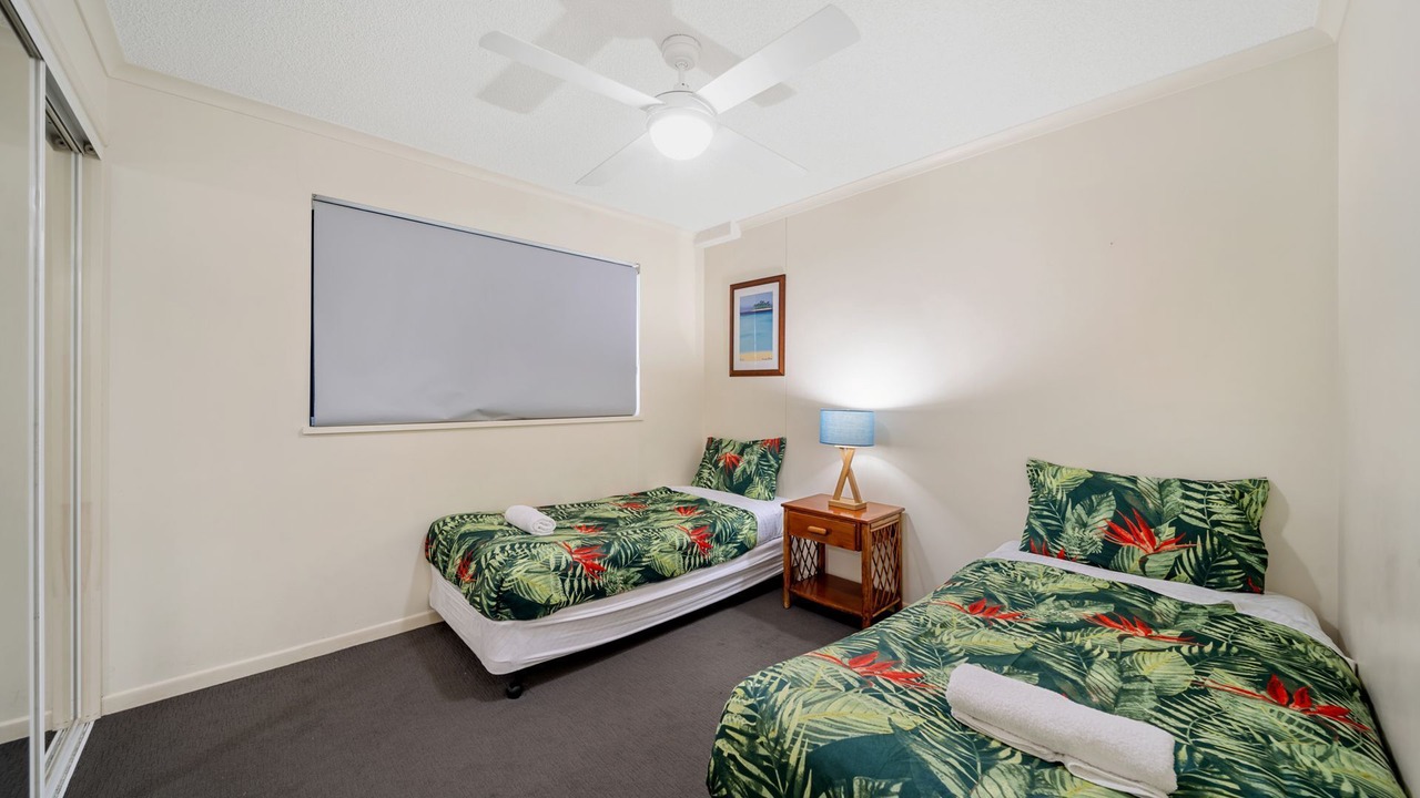 Photo of Bedroom in Marcoola