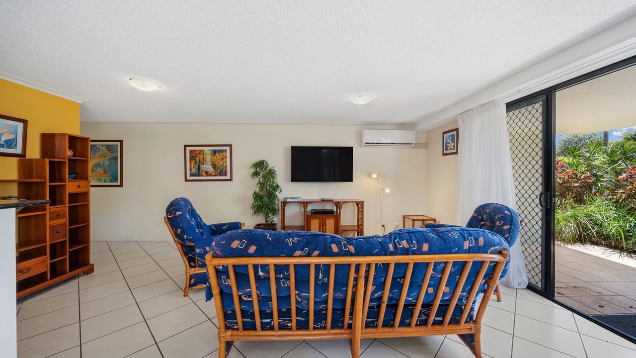 Photo of Livingroom in Marcoola