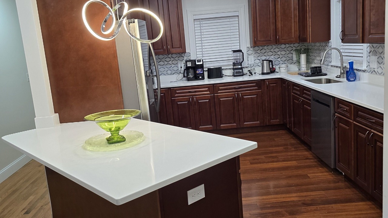 Photo of Kitchen in Malden