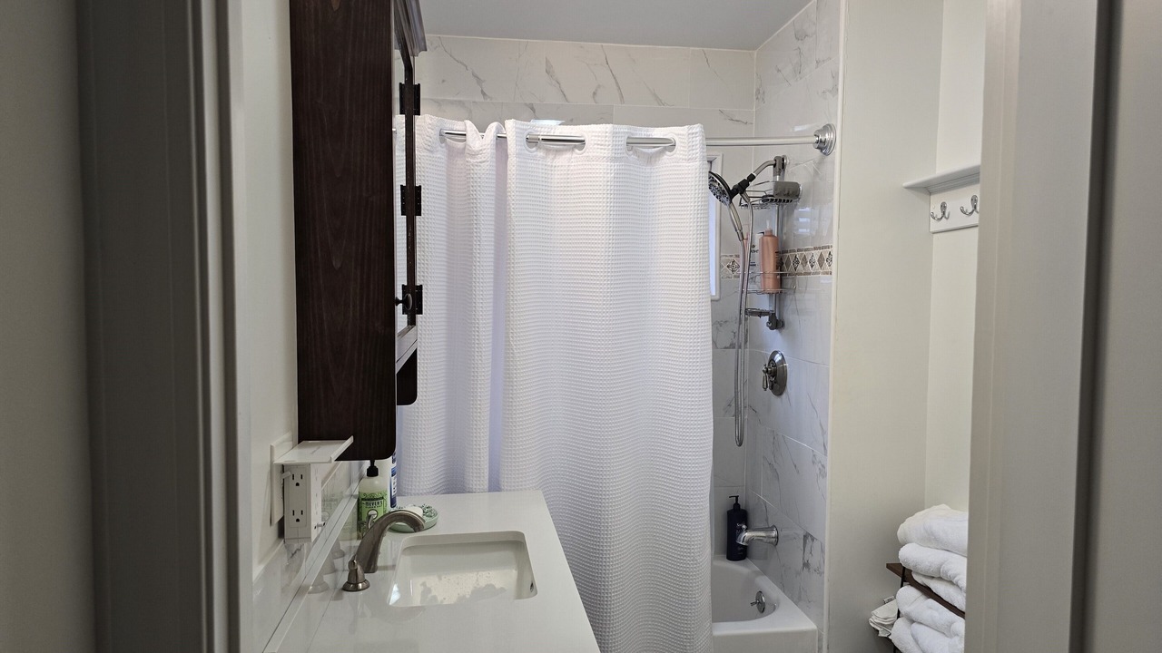 Photo of Bathroom in Malden