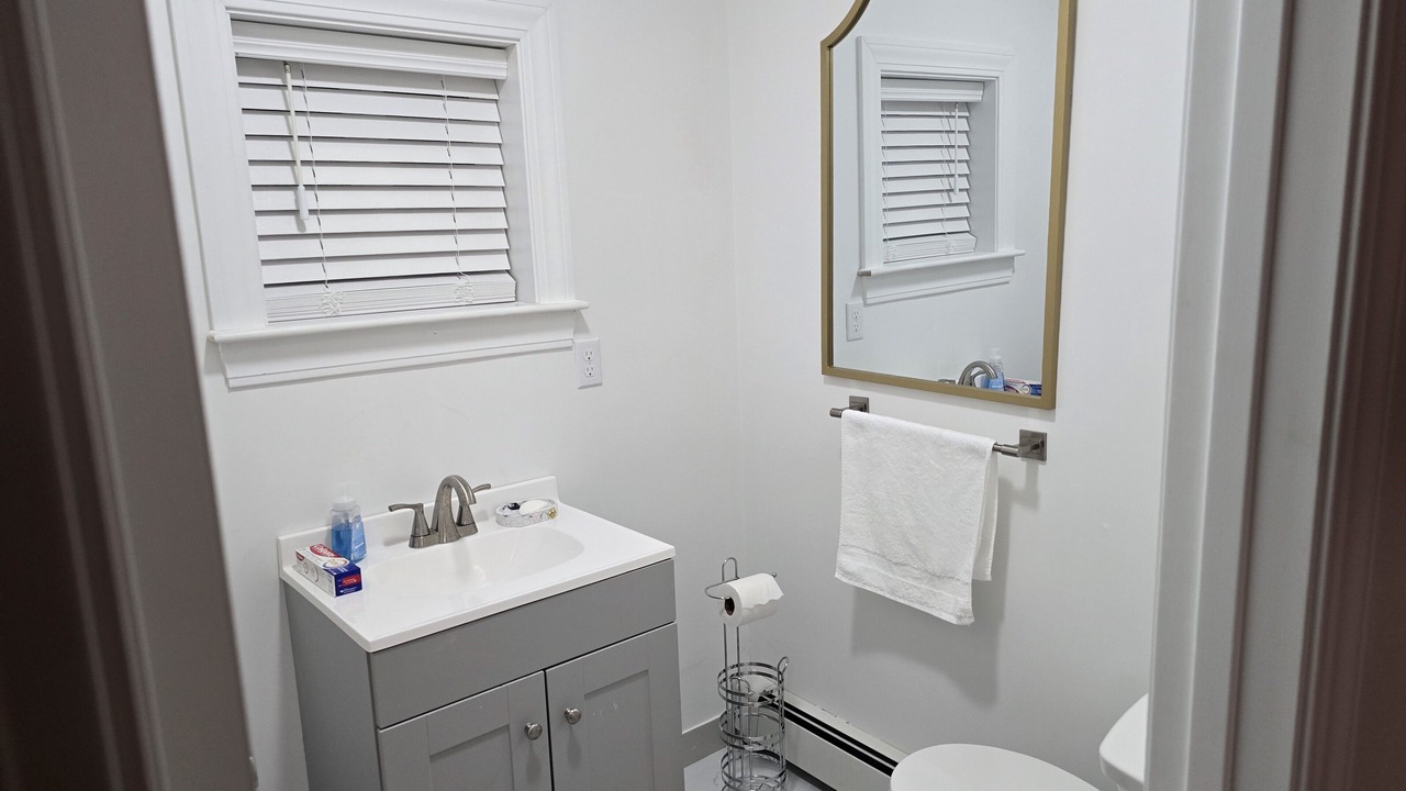 Photo of Bathroom in Malden