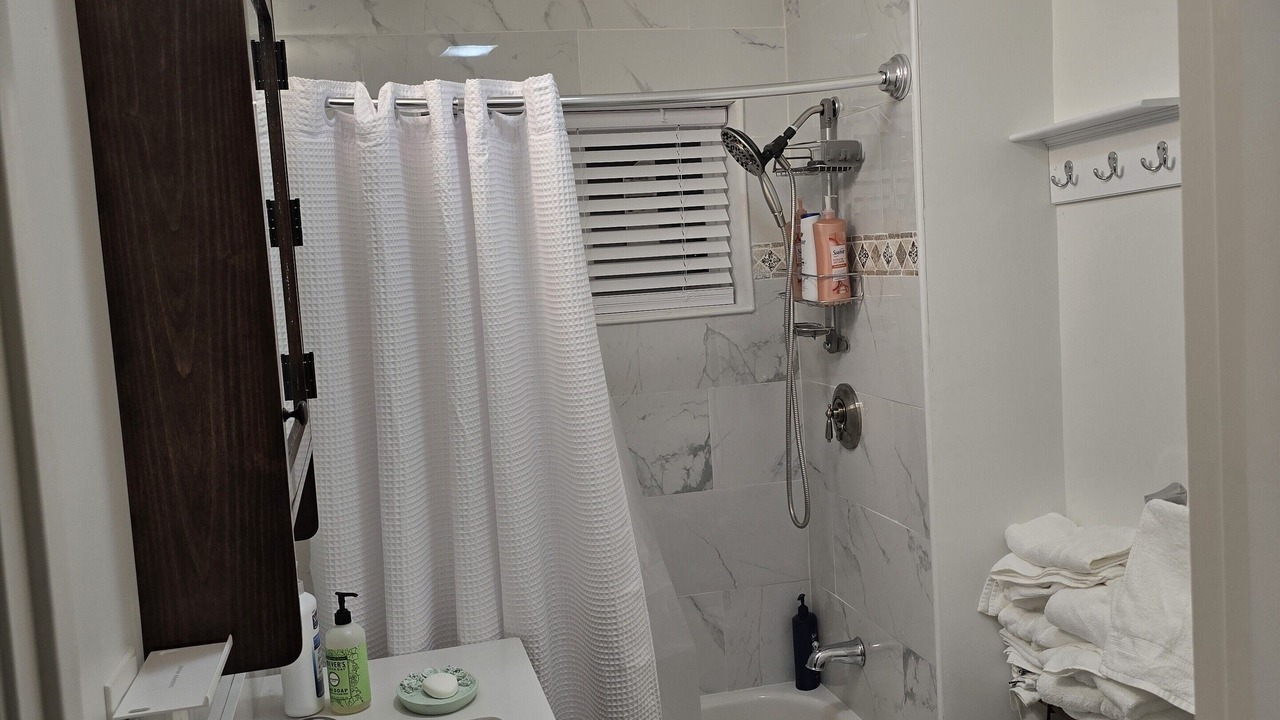 Photo of Bathroom in Malden