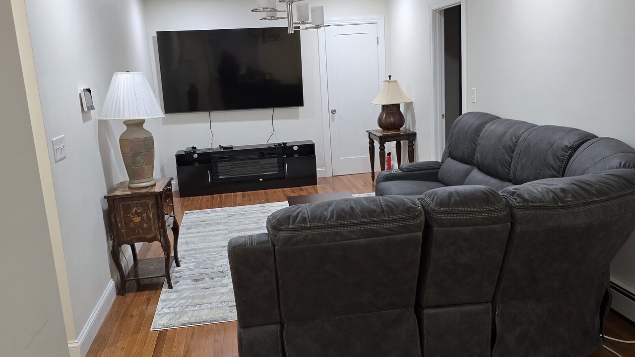 Photo of Livingroom in Malden