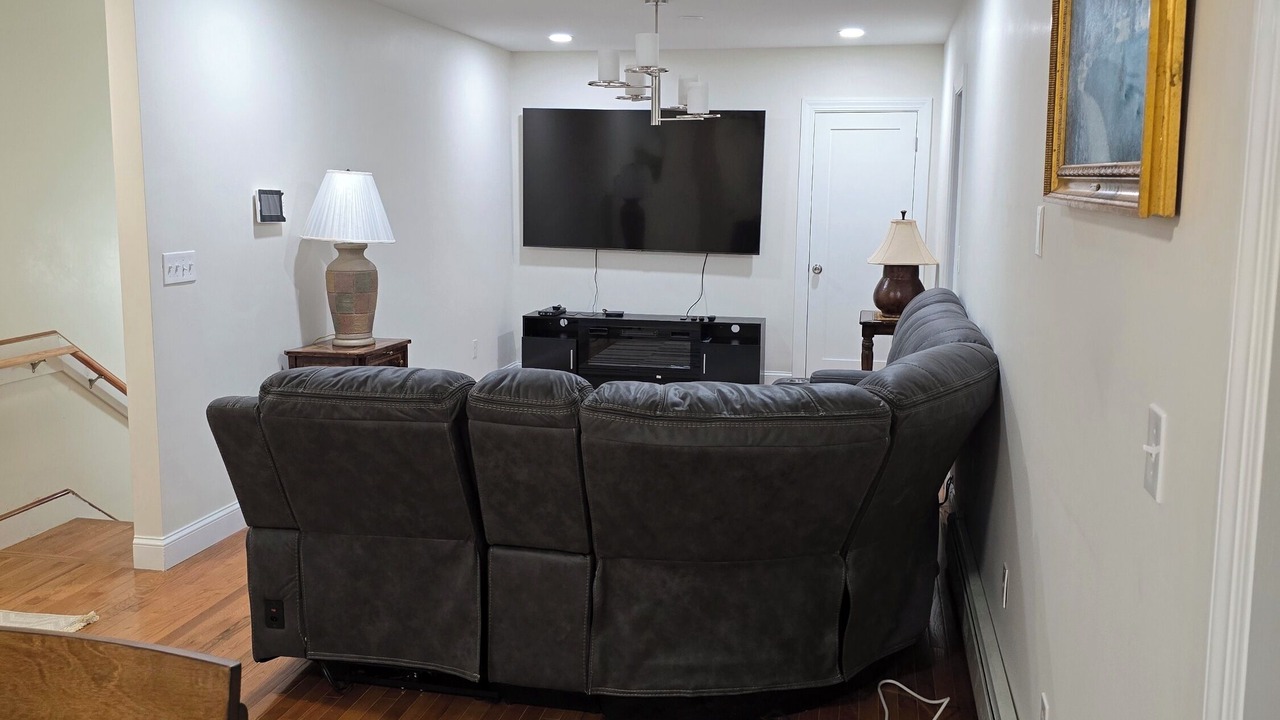 Photo of Livingroom in Malden