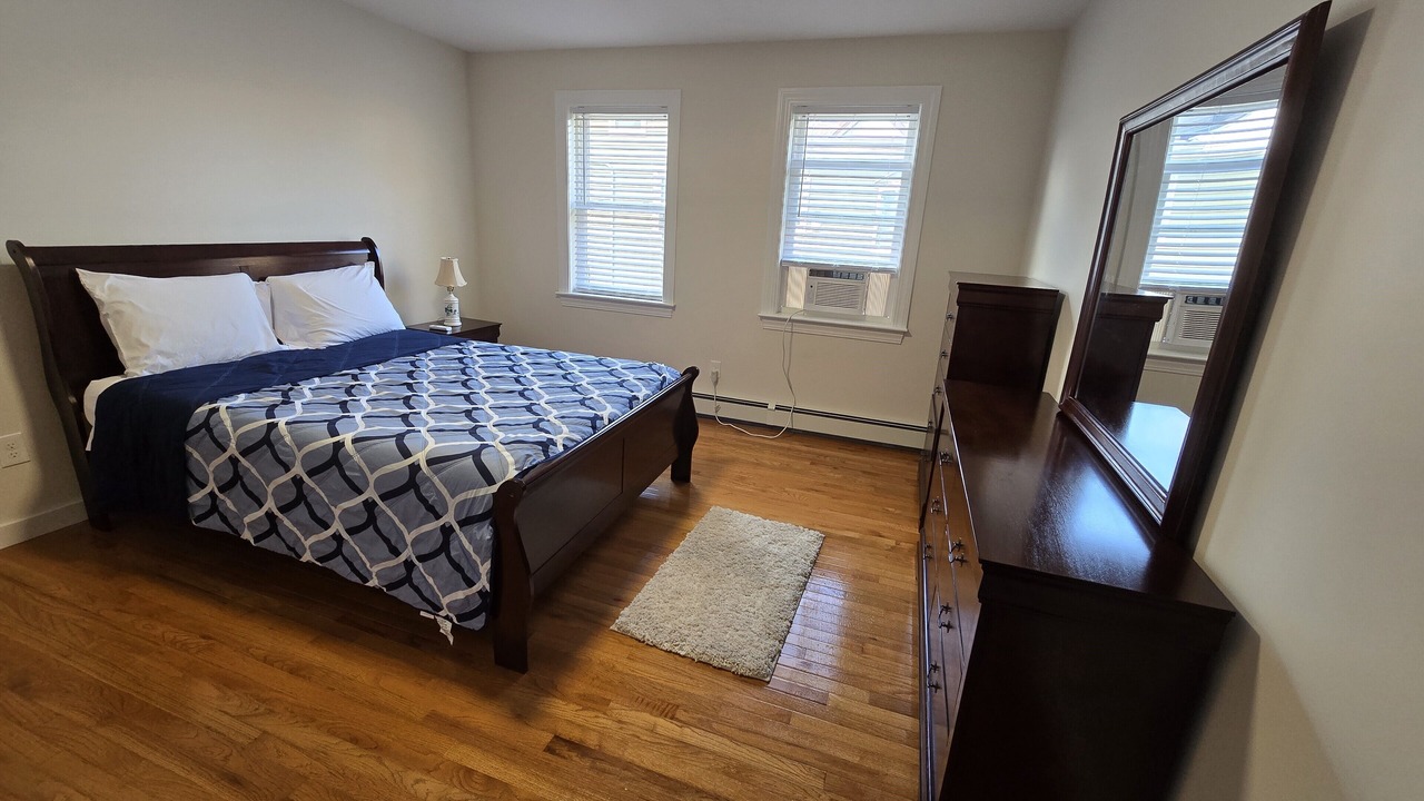 Photo of Bedroom in Malden