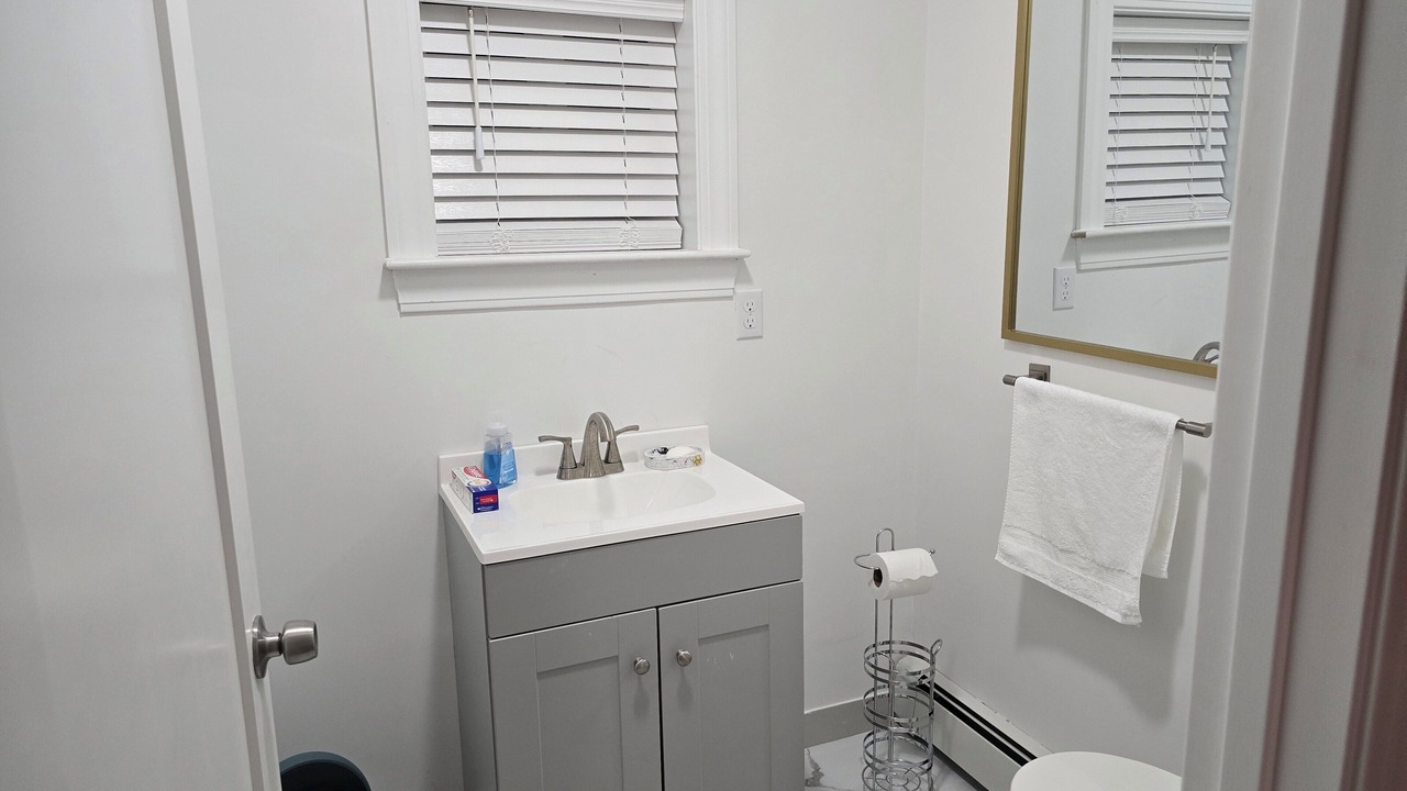 Photo of Bathroom in Malden
