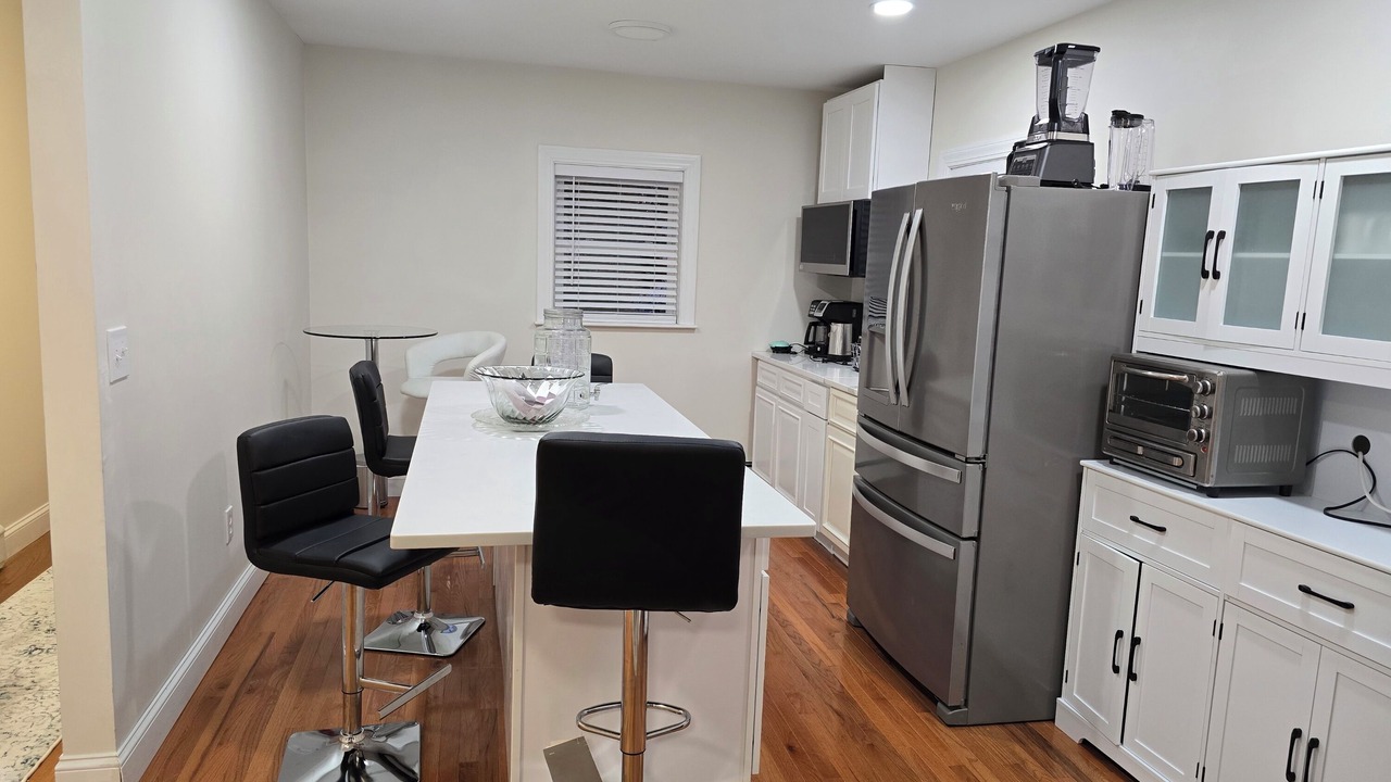 Photo of Kitchen in Malden