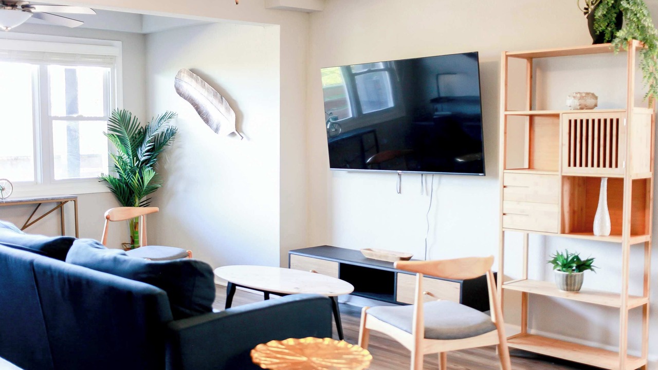 Photo of Livingroom in Cottage Line