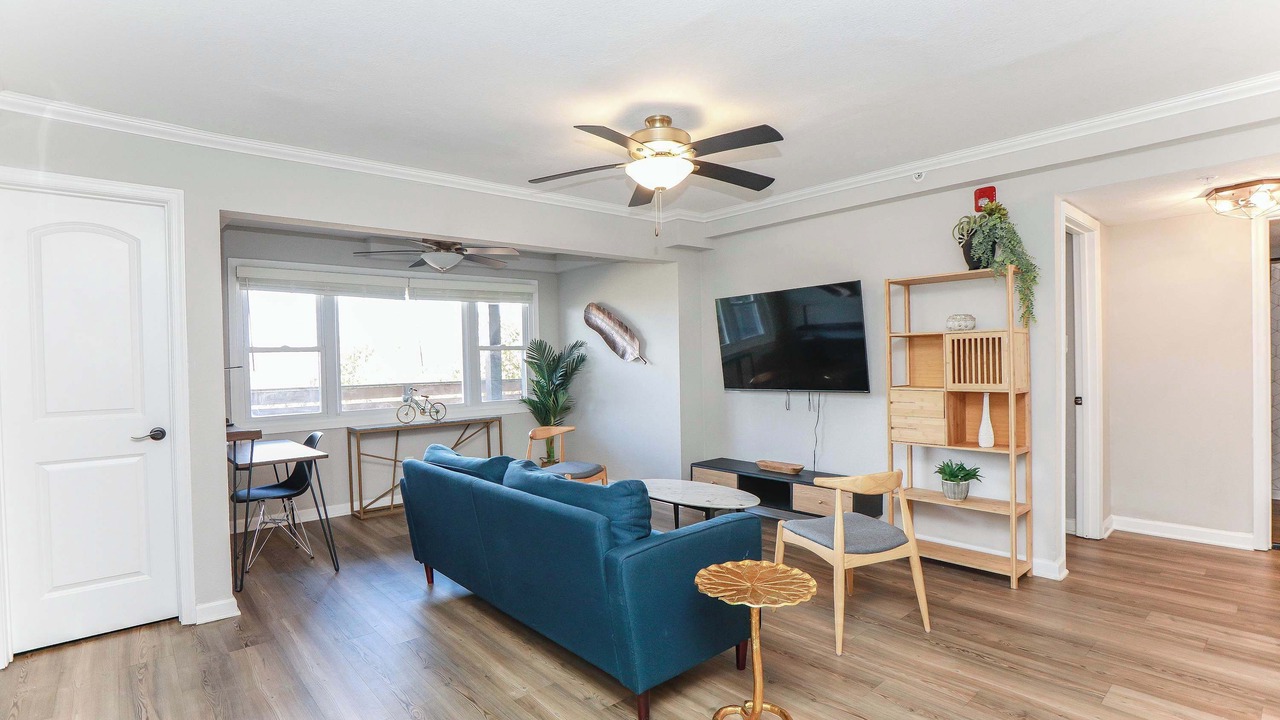 Photo of Livingroom in Cottage Line