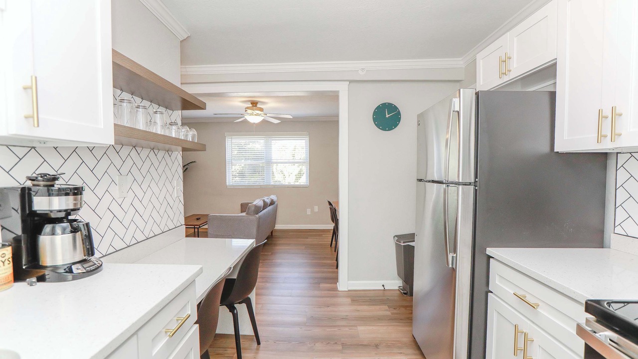 Photo of Kitchen in Bayview