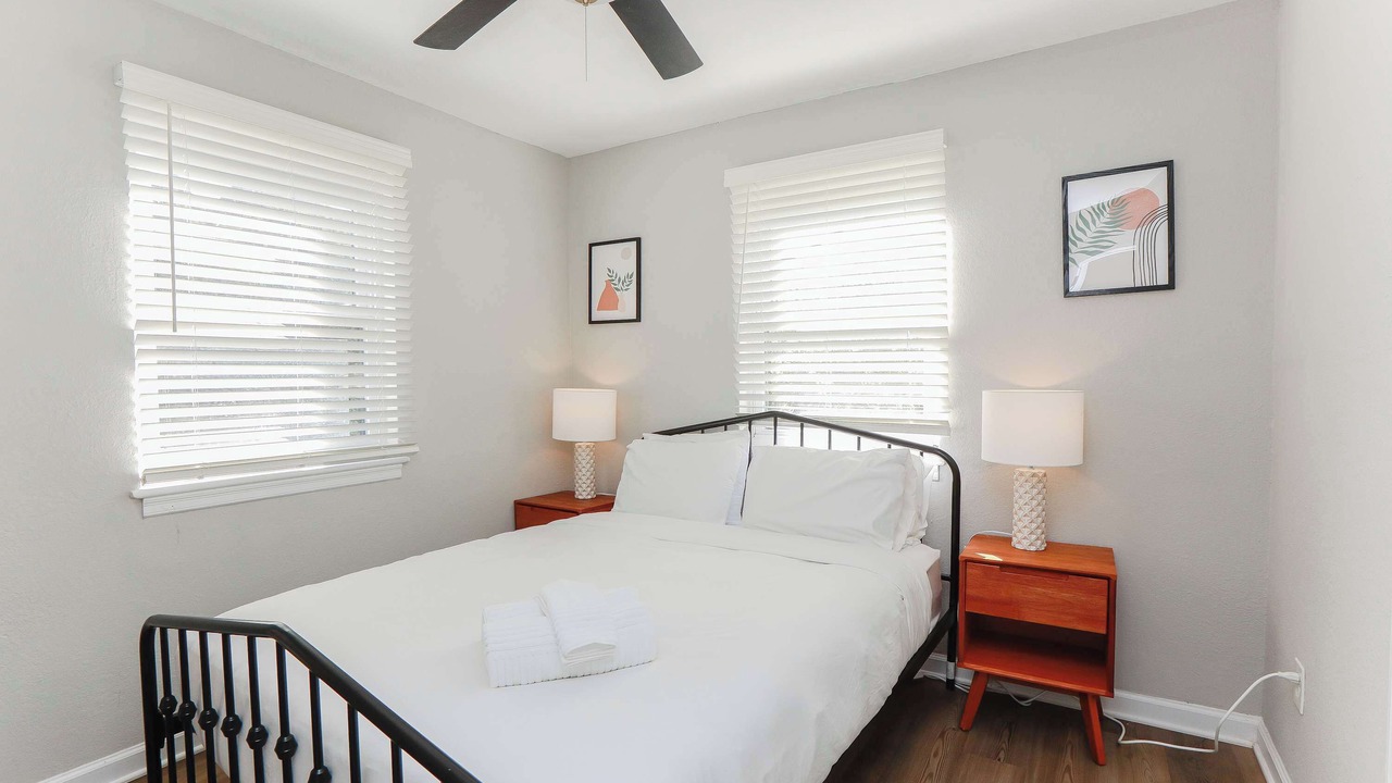 Photo of Bedroom in Bayview