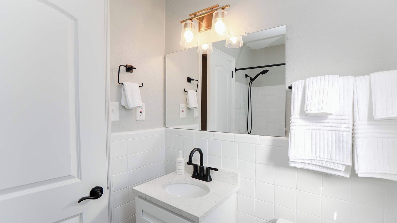 Photo of Bathroom in Bayview
