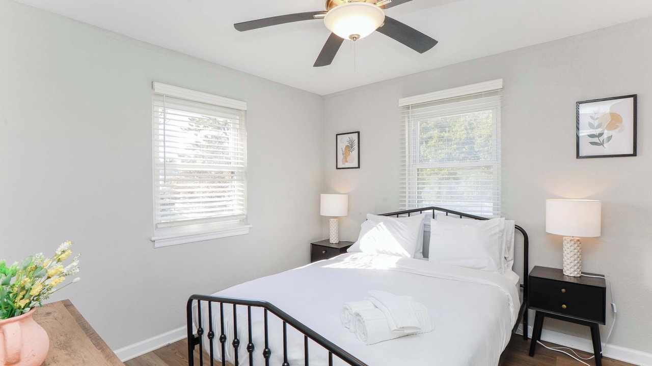 Photo of Bedroom in Bayview