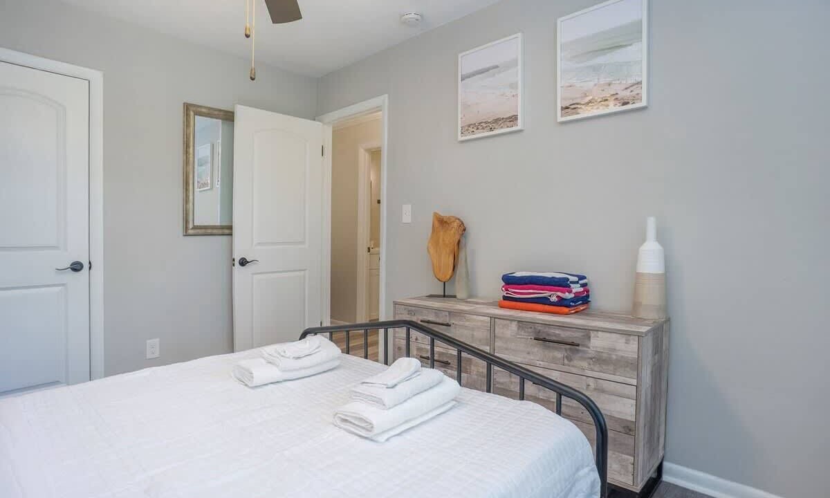 Photo of Bedroom in Bayview