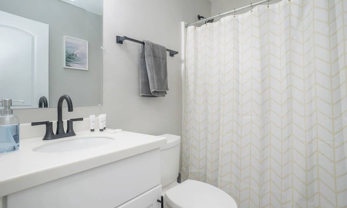 Photo of Bathroom in Bayview