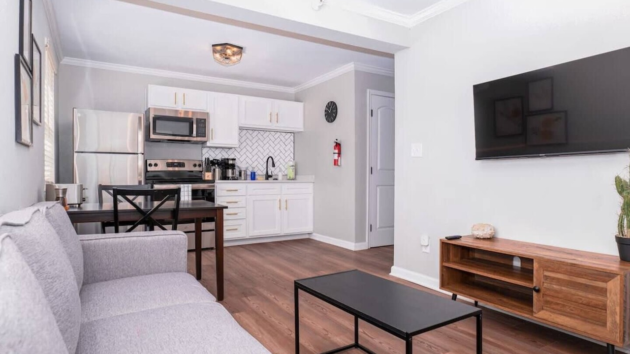 Photo of Livingroom in Cottage Line