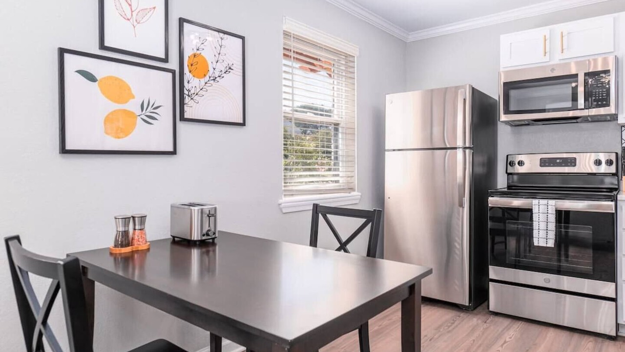Photo of Kitchen in Cottage Line