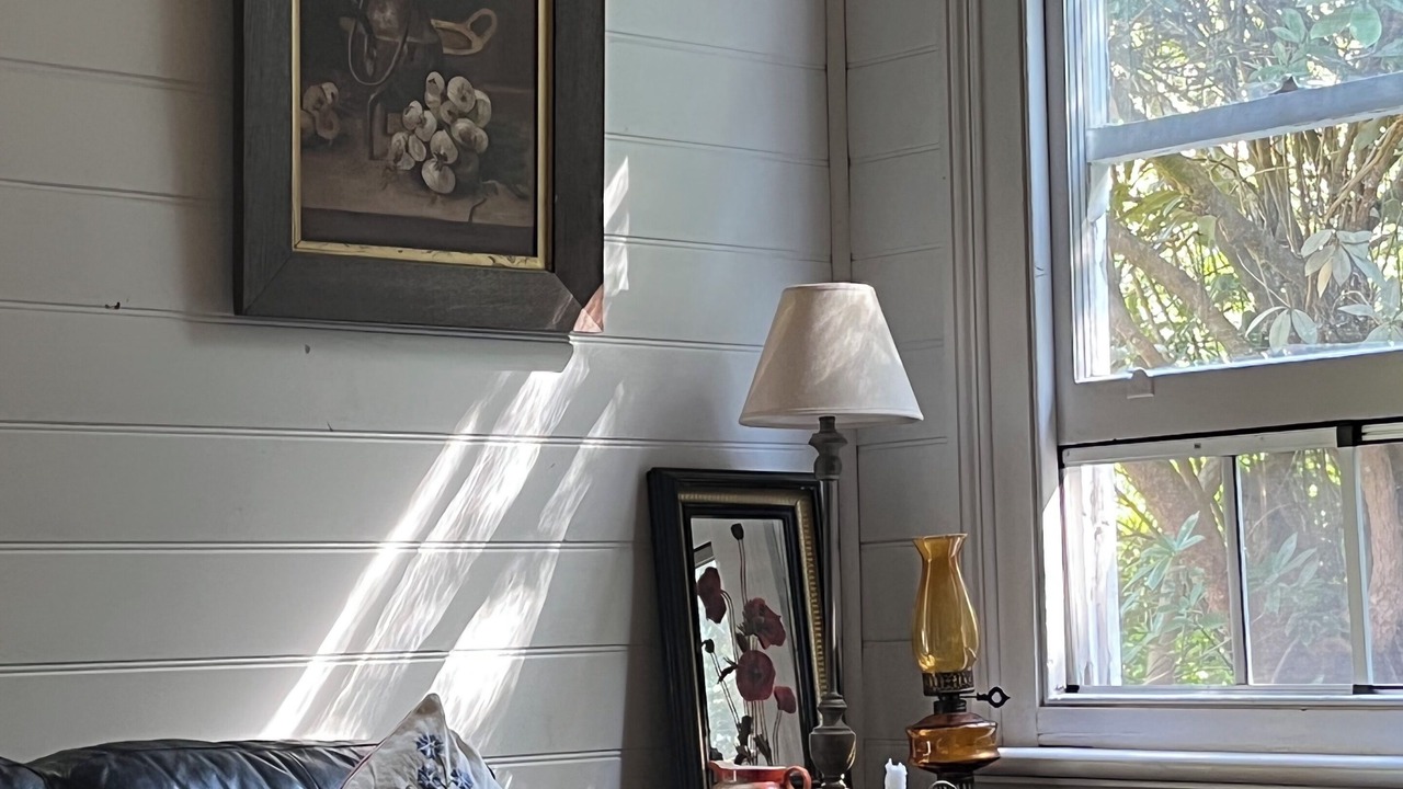 Photo of Livingroom in Forrest