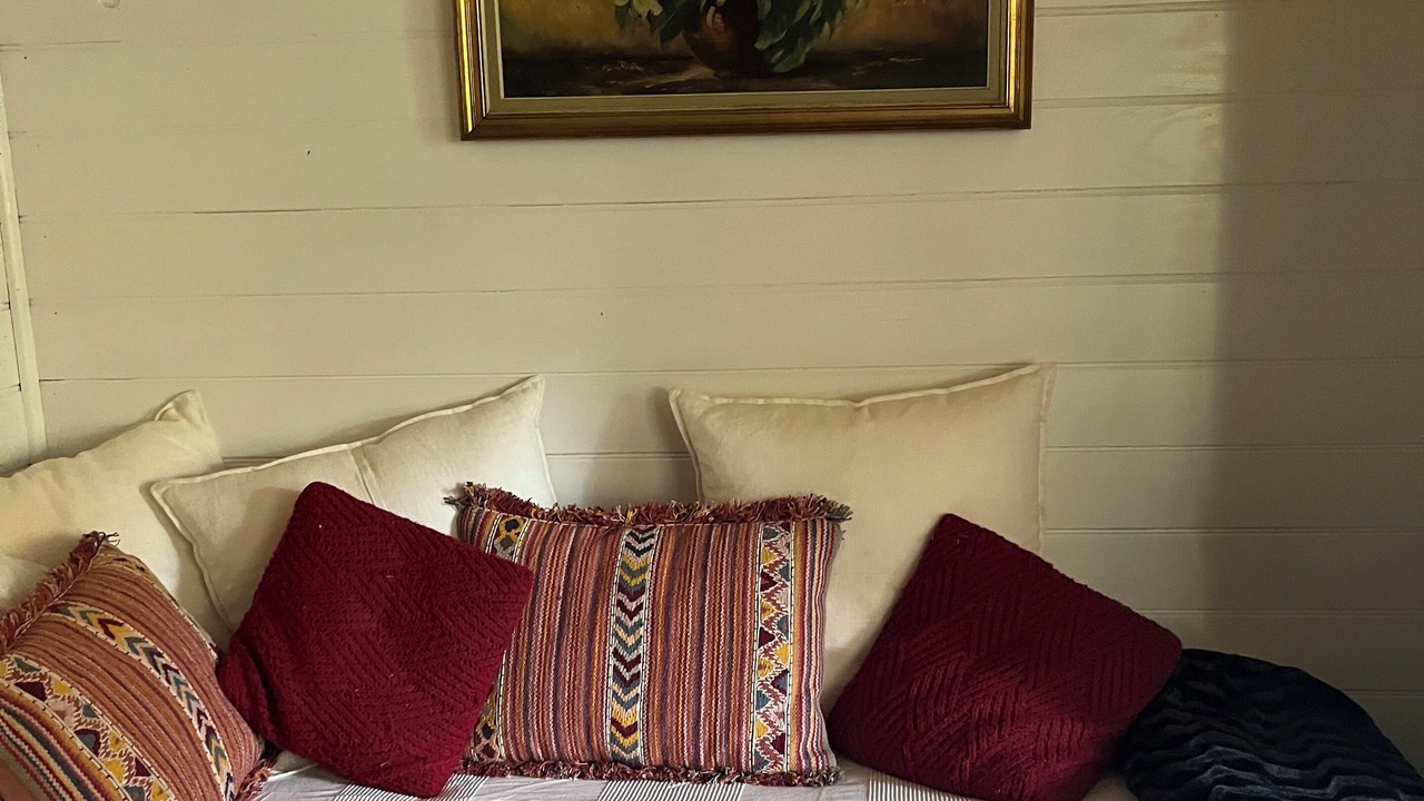 Photo of Bedroom in Forrest