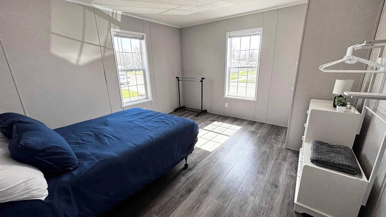 Photo of Bedroom in Warren
