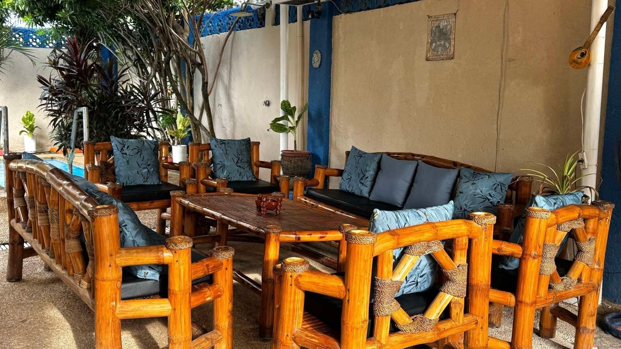 Photo of Patio Balcony in Lapu-Lapu