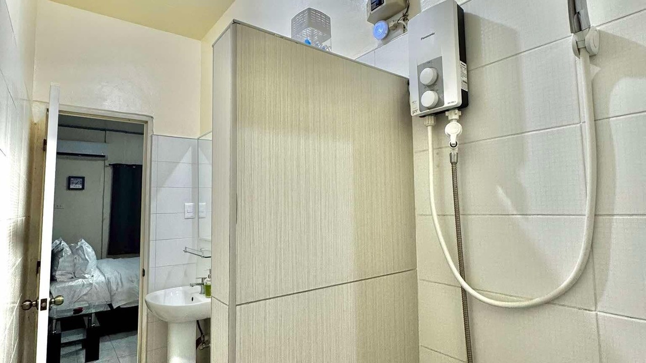 Photo of Bathroom in Lapu-Lapu