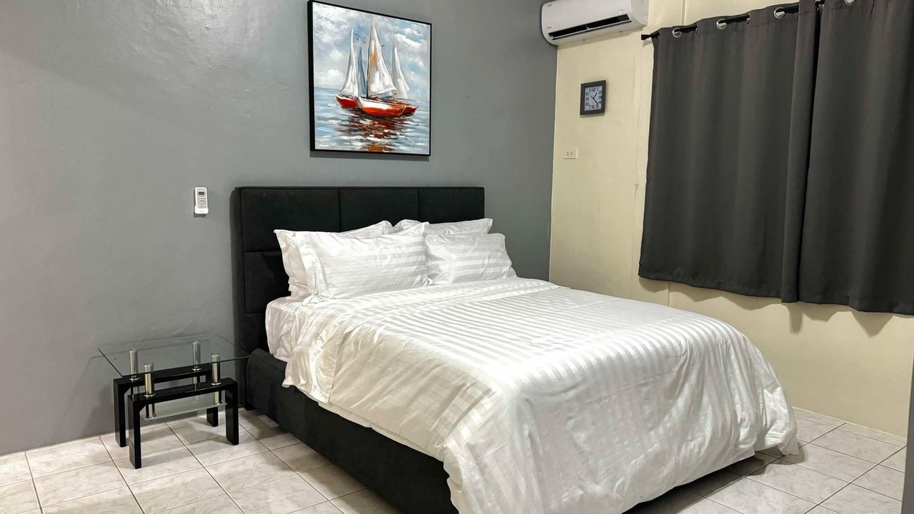 Photo of Bedroom in Lapu-Lapu