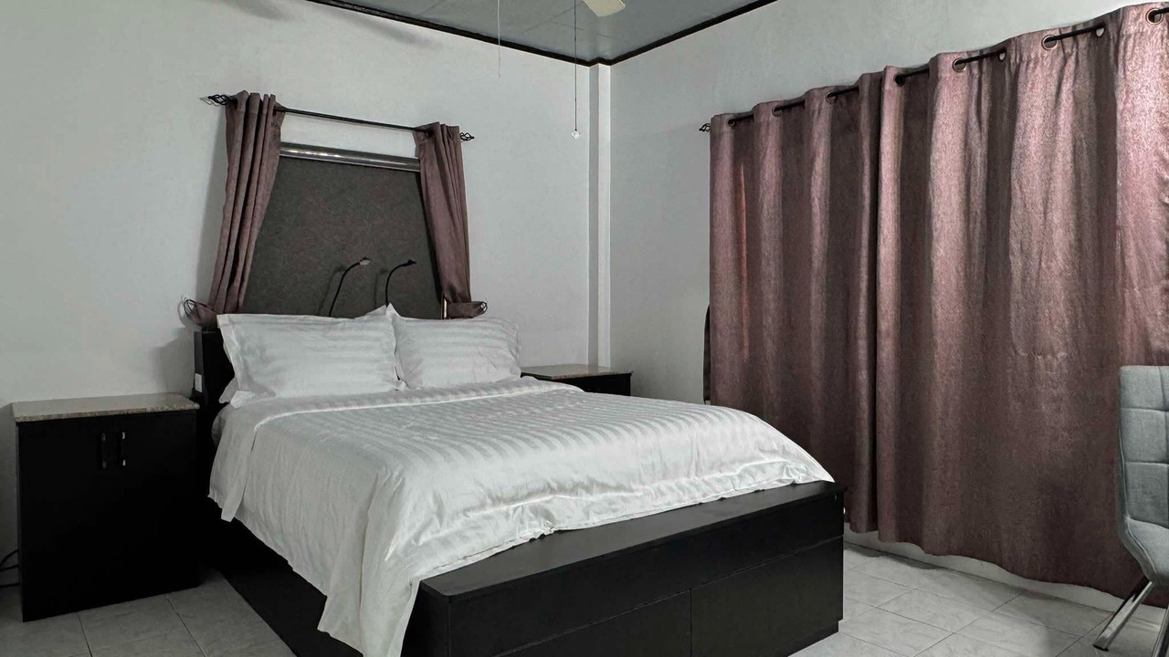 Photo of Bedroom in Lapu-Lapu