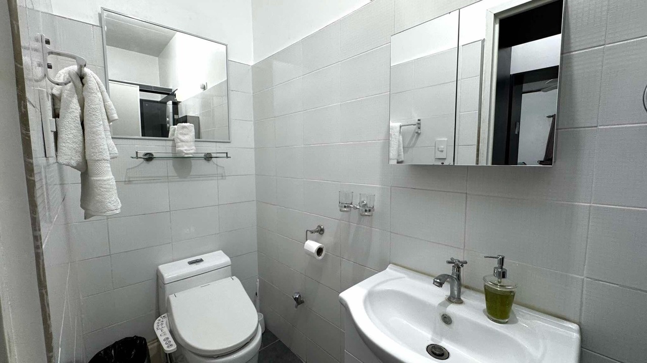 Photo of Bathroom in Lapu-Lapu