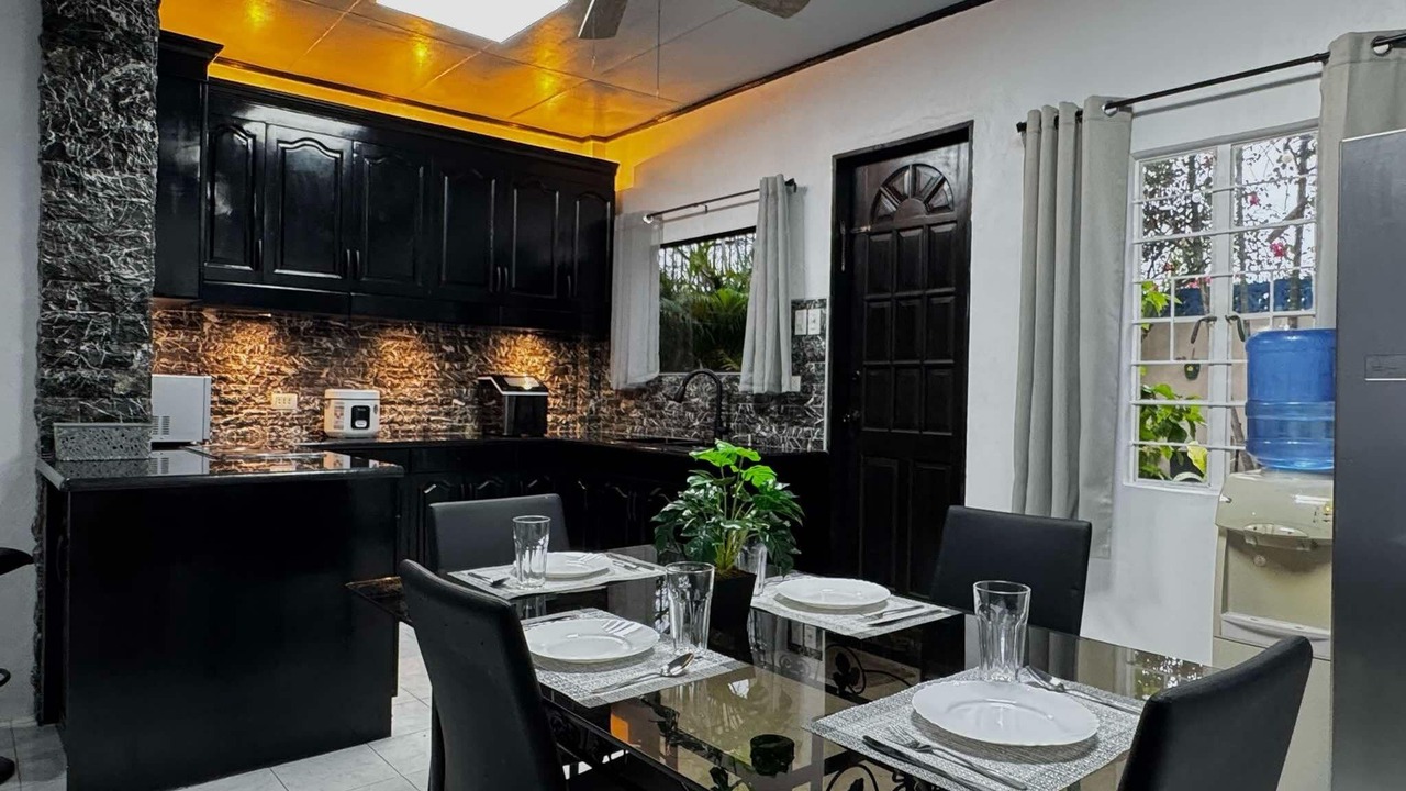 Photo of Kitchen in Lapu-Lapu