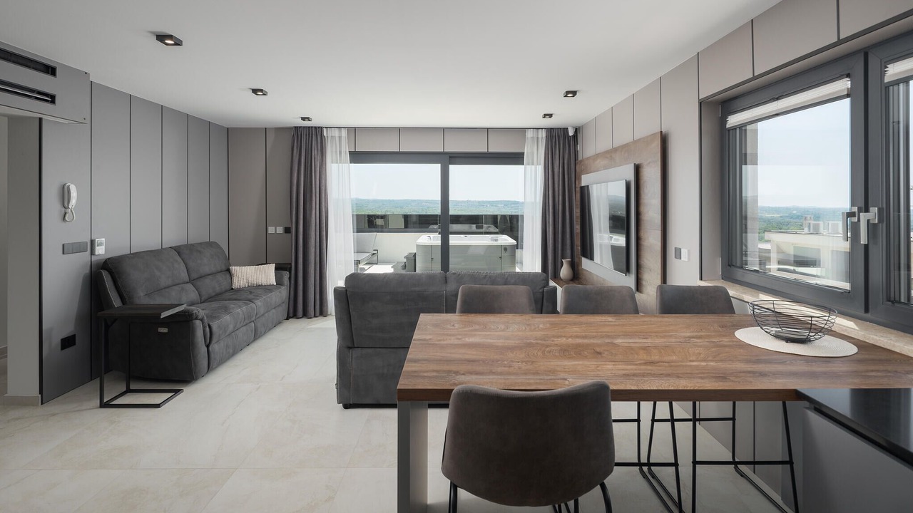 Photo of Bedroom in Tar-Vabriga