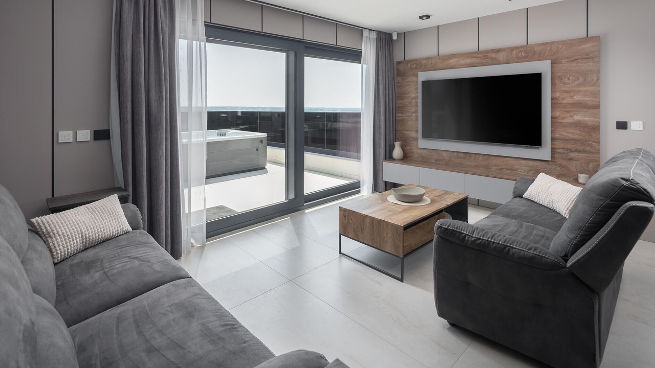 Photo of Bedroom in Tar-Vabriga