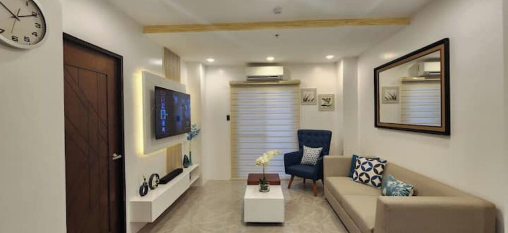 Photo of Livingroom in Malabanias