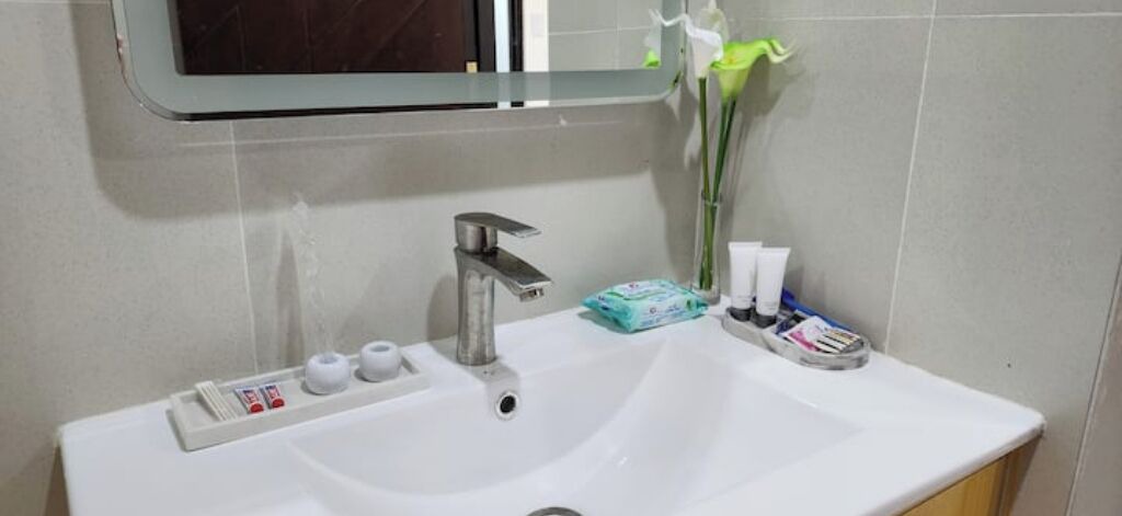 Photo of Bathroom in Malabanias