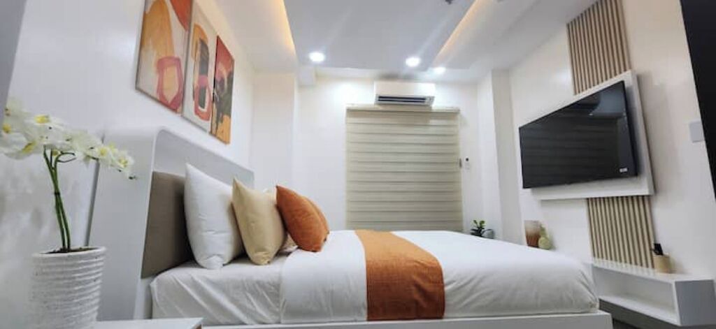 Photo of Bedroom in Malabanias