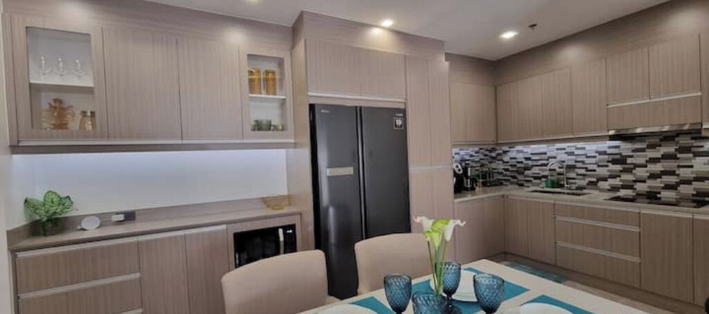 Photo of Kitchen in Malabanias