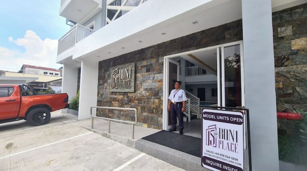 Photo of Outdoor in Malabanias