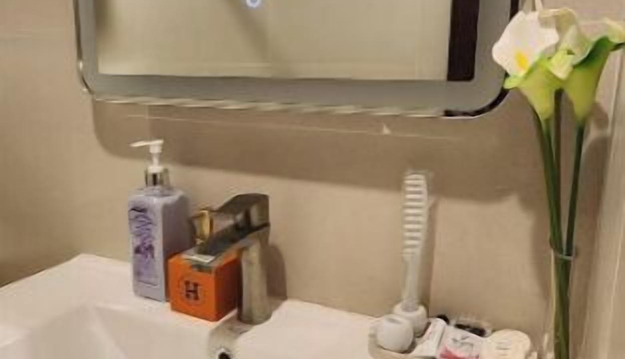 Photo of Bathroom in Malabanias