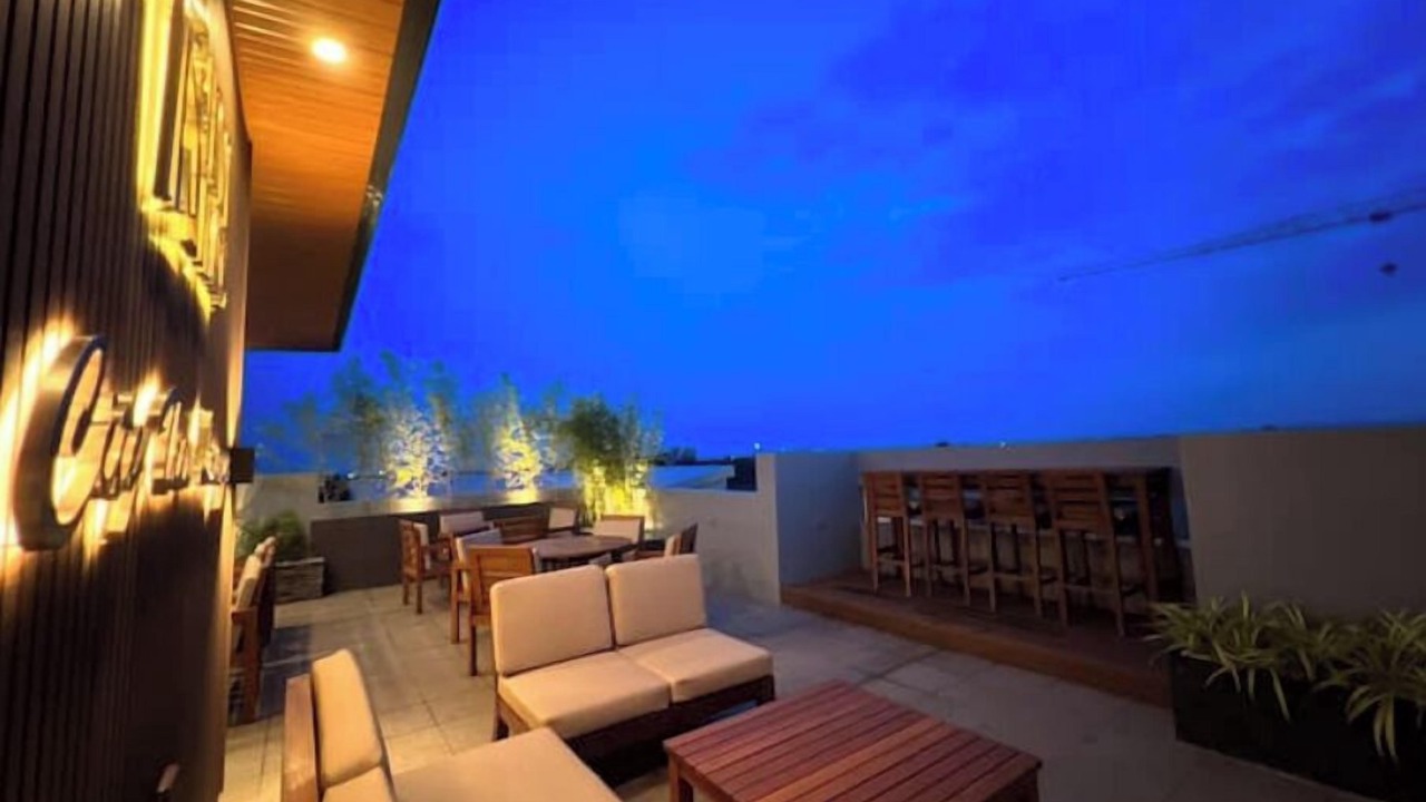 Photo of Outdoor in Malabanias