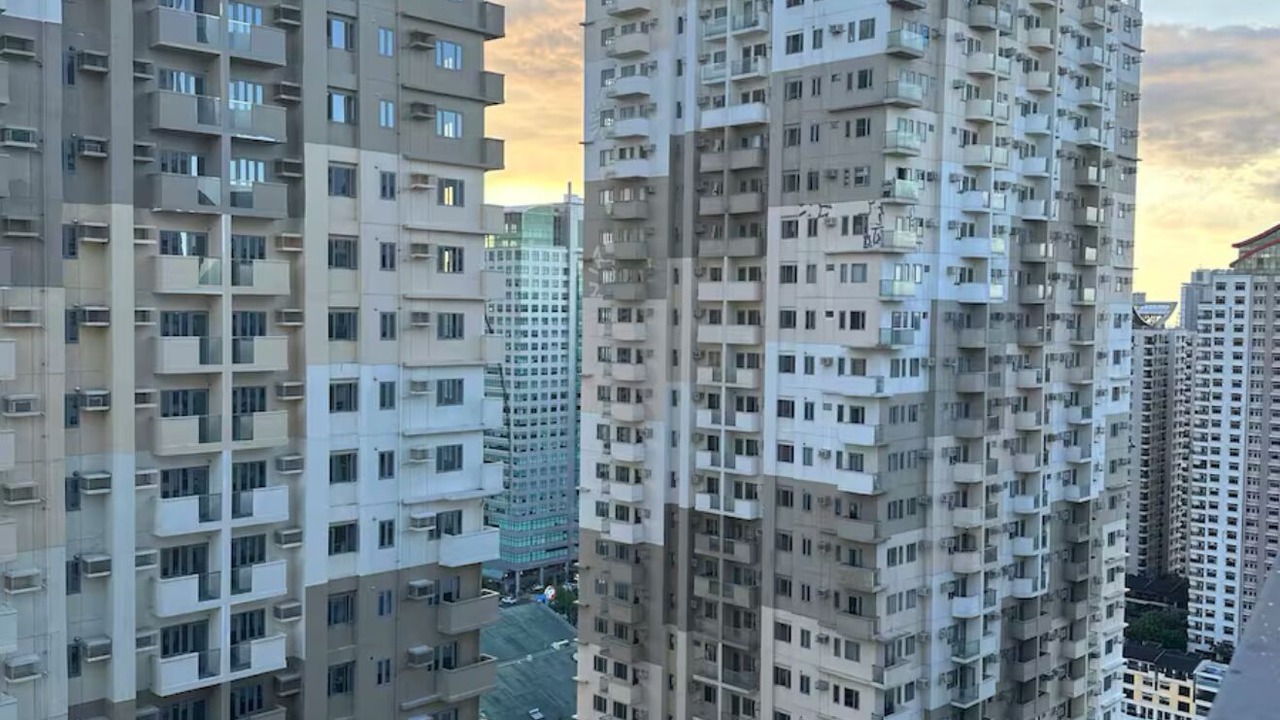 Photo of Outdoor in Cubao