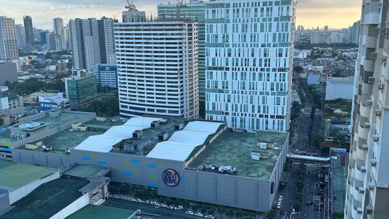 Photo of Outdoor in Cubao