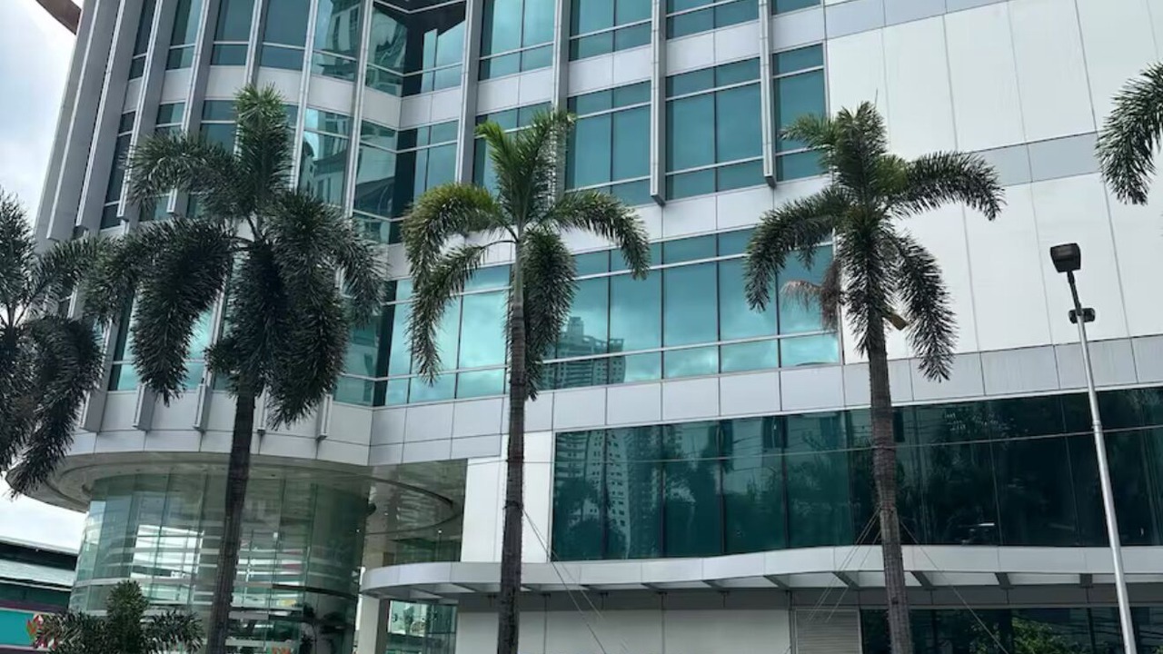 Photo of Outdoor in Cubao