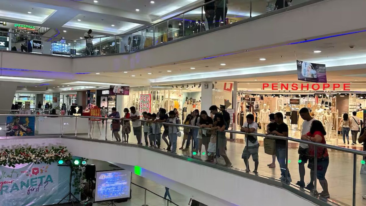 Photo of Others in Cubao